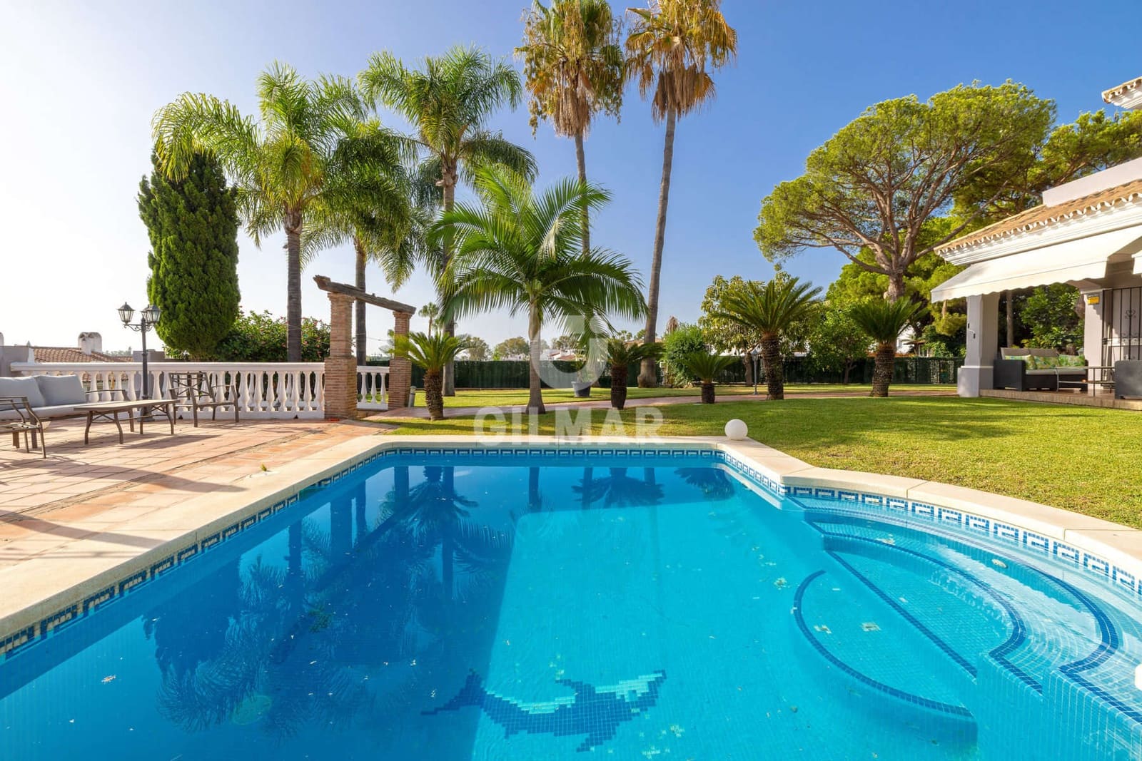 3 soveværelse Villa til salg i Atalaya-Isdabe med swimmingpool garage - € 1.350.000 (Ref: 9216315)