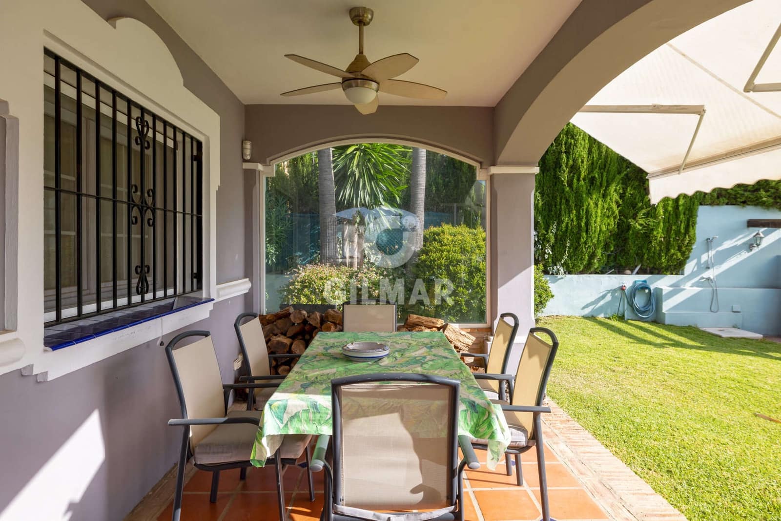 3 soveværelse Villa til salg i Atalaya-Isdabe med swimmingpool garage - € 1.350.000 (Ref: 9216315)