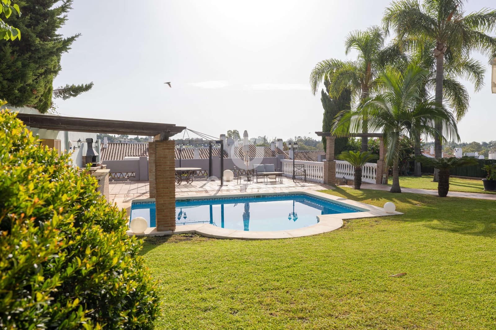 3 soveværelse Villa til salg i Atalaya-Isdabe med swimmingpool garage - € 1.350.000 (Ref: 9216315)