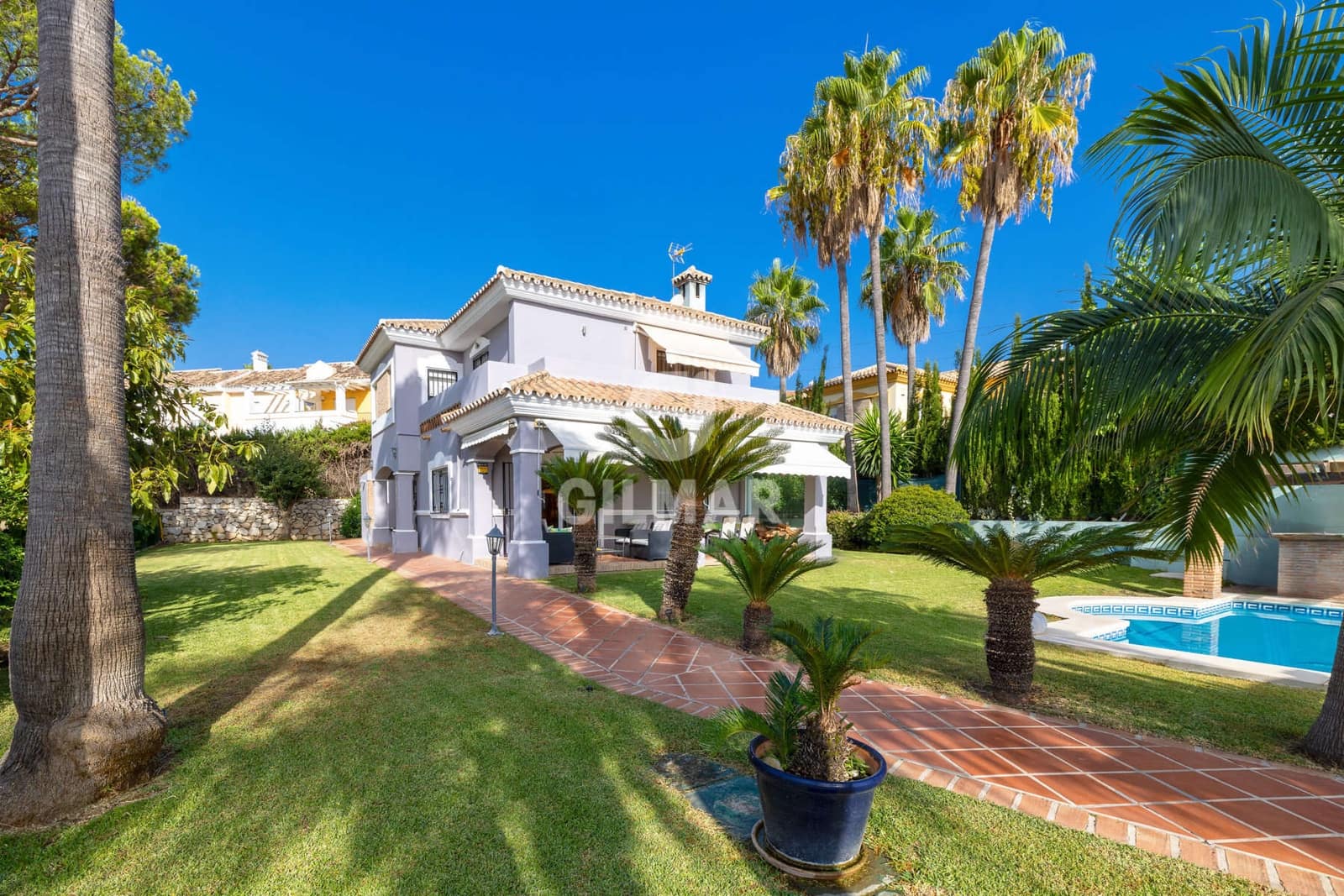 3 soveværelse Villa til salg i Atalaya-Isdabe med swimmingpool garage - € 1.350.000 (Ref: 9216315)