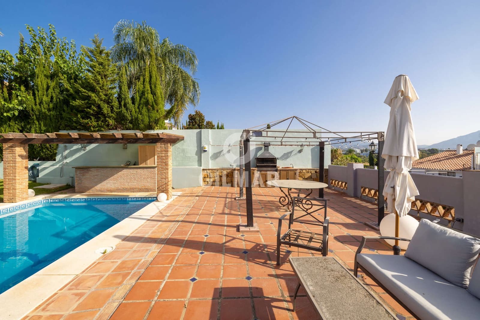 3 soveværelse Villa til salg i Atalaya-Isdabe med swimmingpool garage - € 1.350.000 (Ref: 9216315)