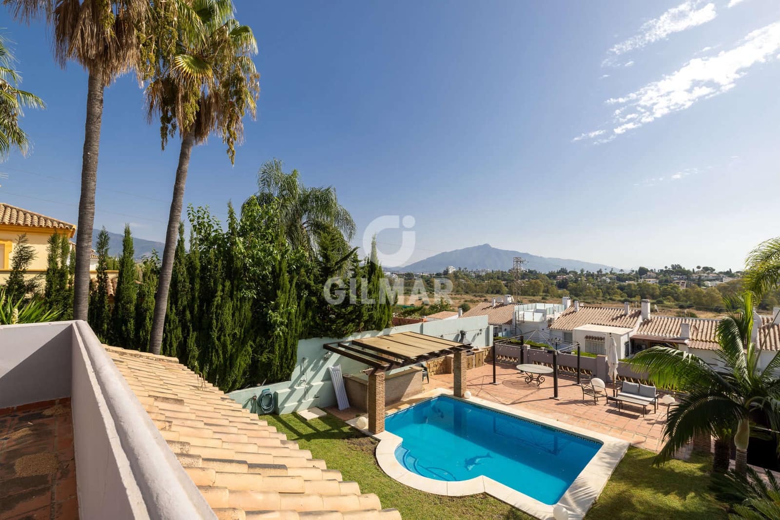 3 soveværelse Villa til salg i Atalaya-Isdabe med swimmingpool garage - € 1.350.000 (Ref: 9216315)