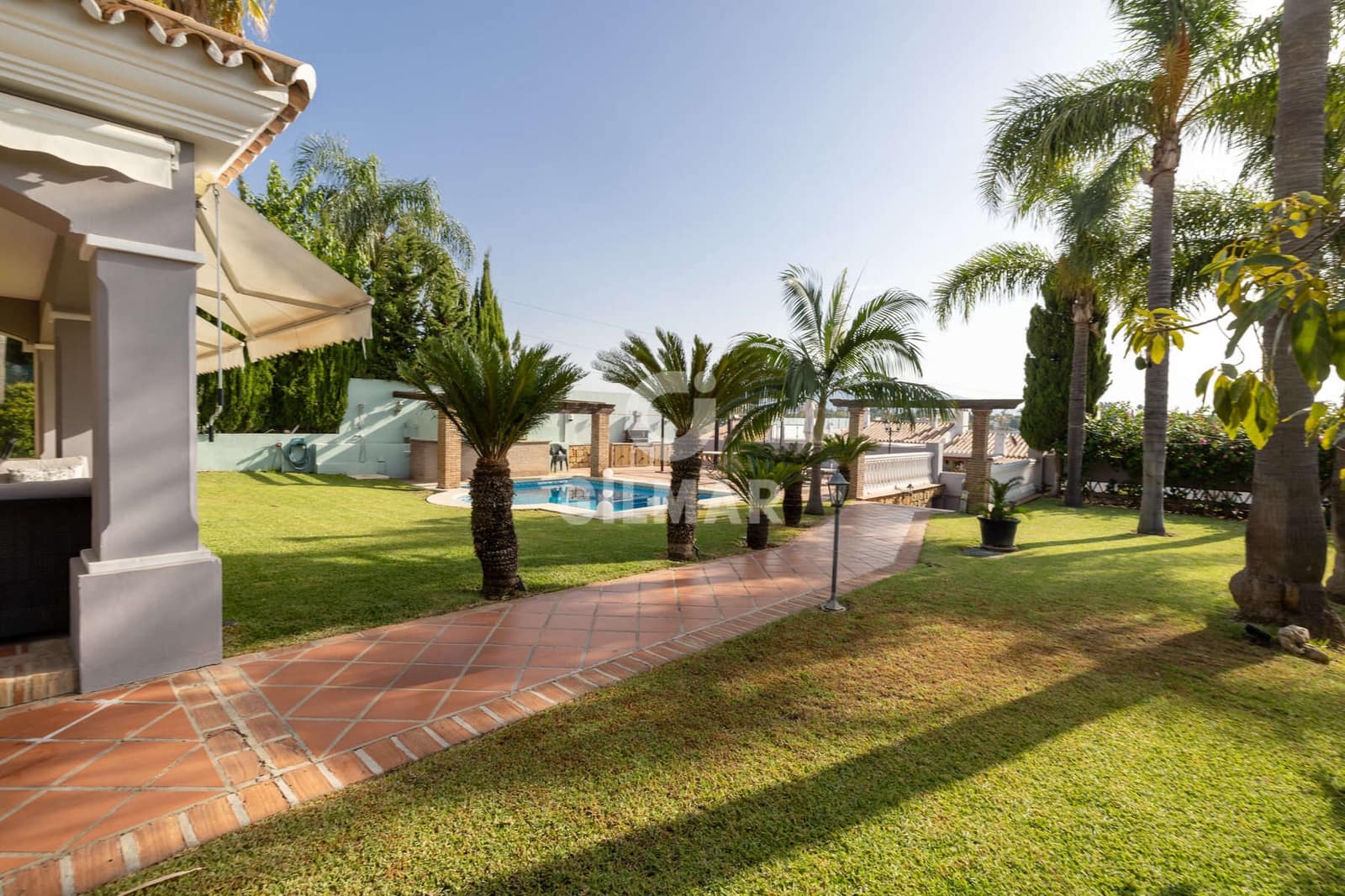 3 soveværelse Villa til salg i Atalaya-Isdabe med swimmingpool garage - € 1.350.000 (Ref: 9216315)