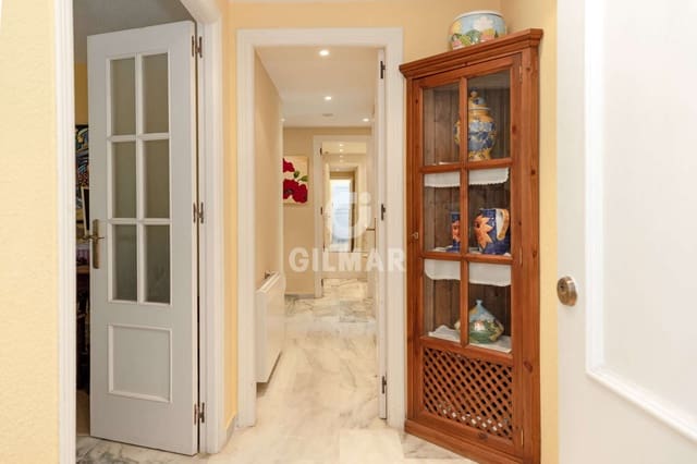 3 soverom Leilighet til salgs i Costalita, Estepona med svømmebasseng - € 440 000 (Ref: 9216317)