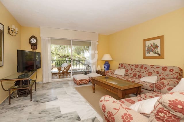 3 soverom Leilighet til salgs i Costalita, Estepona med svømmebasseng - € 440 000 (Ref: 9216317)