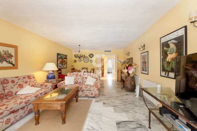 3 soverom Leilighet til salgs i Costalita, Estepona med svømmebasseng - € 440 000 (Ref: 9216317)