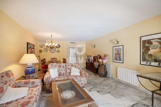 3 soverom Leilighet til salgs i Costalita, Estepona med svømmebasseng - € 440 000 (Ref: 9216317)