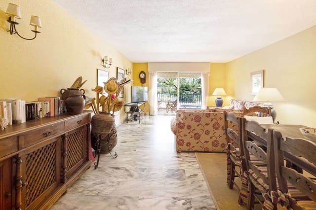 3 soverom Leilighet til salgs i Costalita, Estepona med svømmebasseng - € 440 000 (Ref: 9216317)