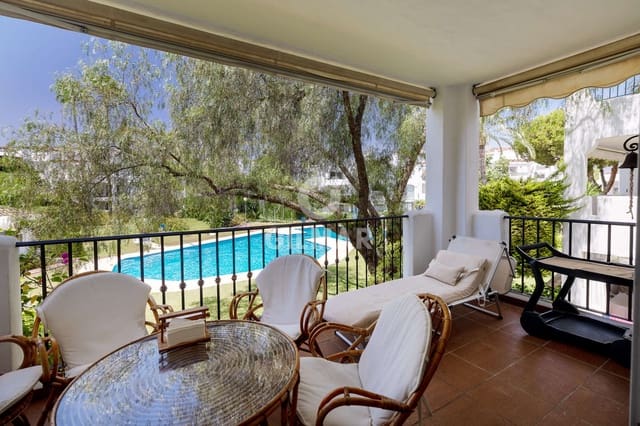 3 soverom Leilighet til salgs i Costalita, Estepona med svømmebasseng - € 440 000 (Ref: 9216317)