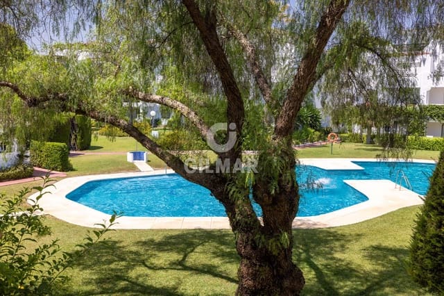 3 soverom Leilighet til salgs i Costalita, Estepona med svømmebasseng - € 440 000 (Ref: 9216317)