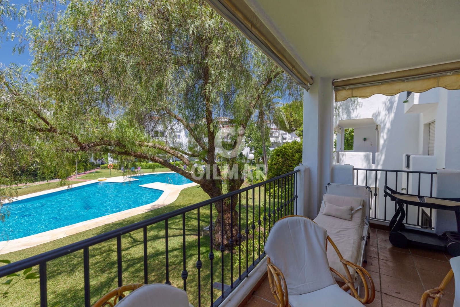 3 soverom Leilighet til salgs i Costalita med svømmebasseng - € 440 000 (Ref: 9216317)