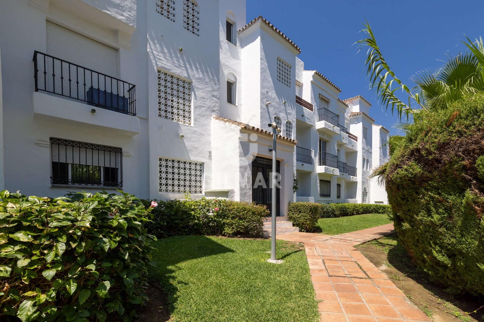 3 soverom Leilighet til salgs i Costalita med svømmebasseng - € 440 000 (Ref: 9216317)