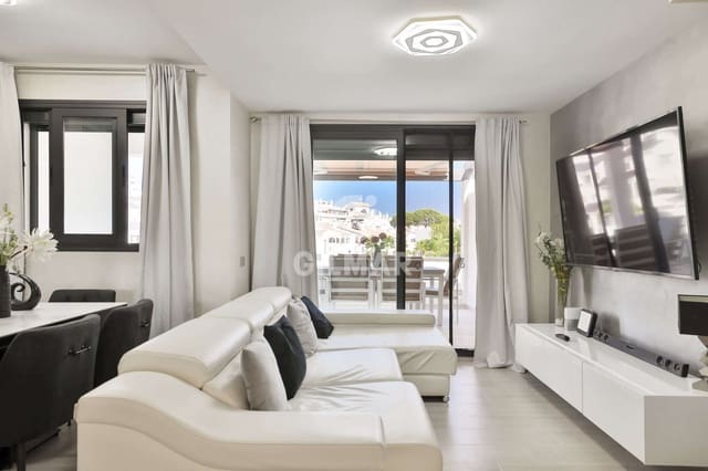 3 bedroom Penthouse for sale in Bahía Dorada, Estepona with pool garage - € 675,000 (Ref: 9216318)