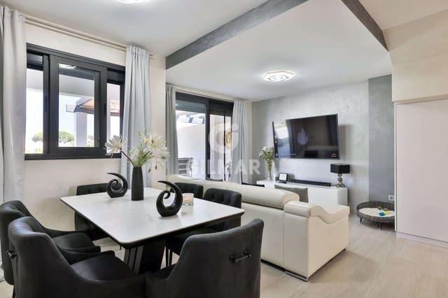 3 bedroom Penthouse for sale in Bahía Dorada, Estepona with pool garage - € 675,000 (Ref: 9216318)