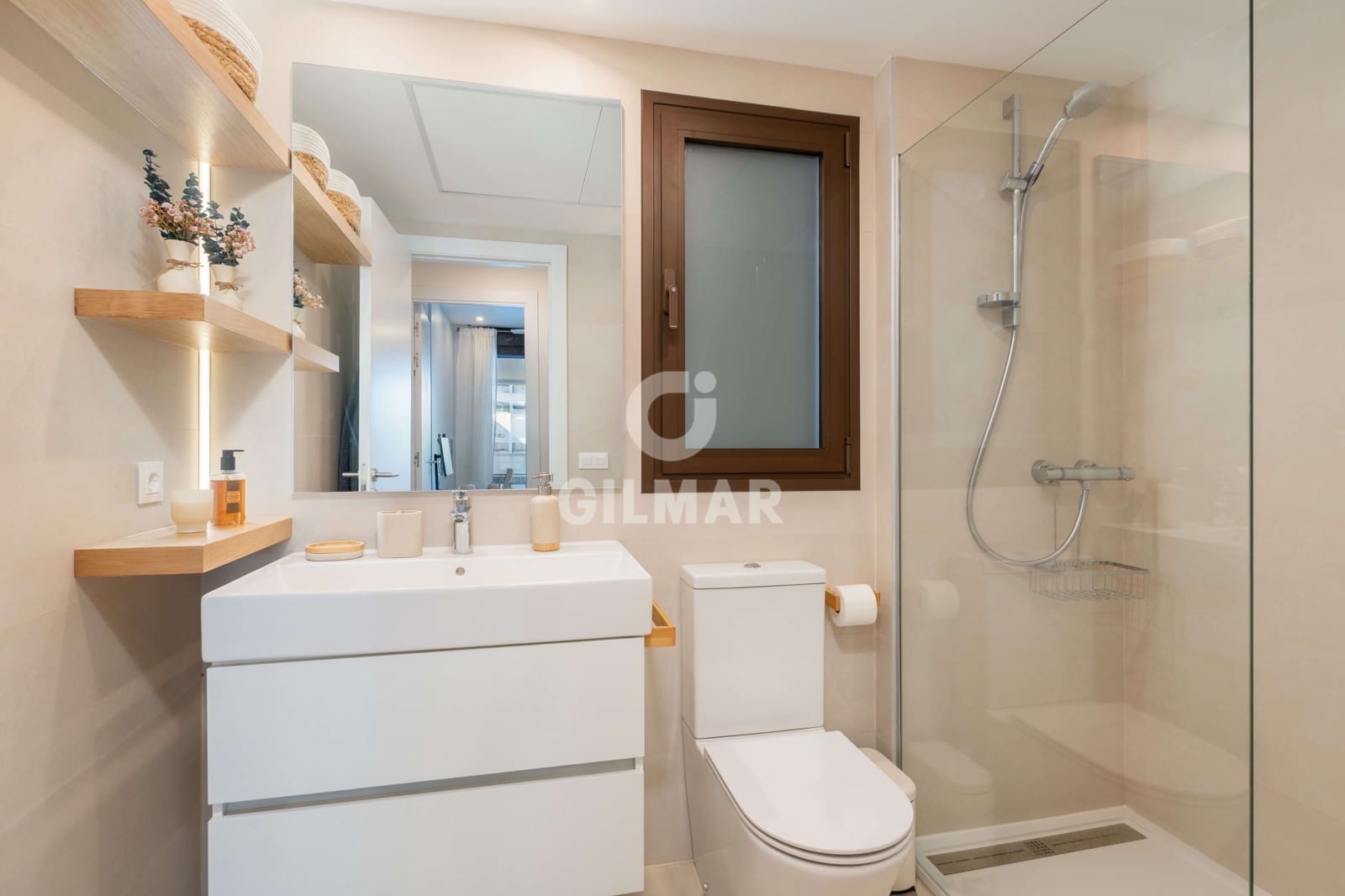 2 quarto Apartamento para venda em Estepona com garagem - 650 000 € (Ref: 9216319)