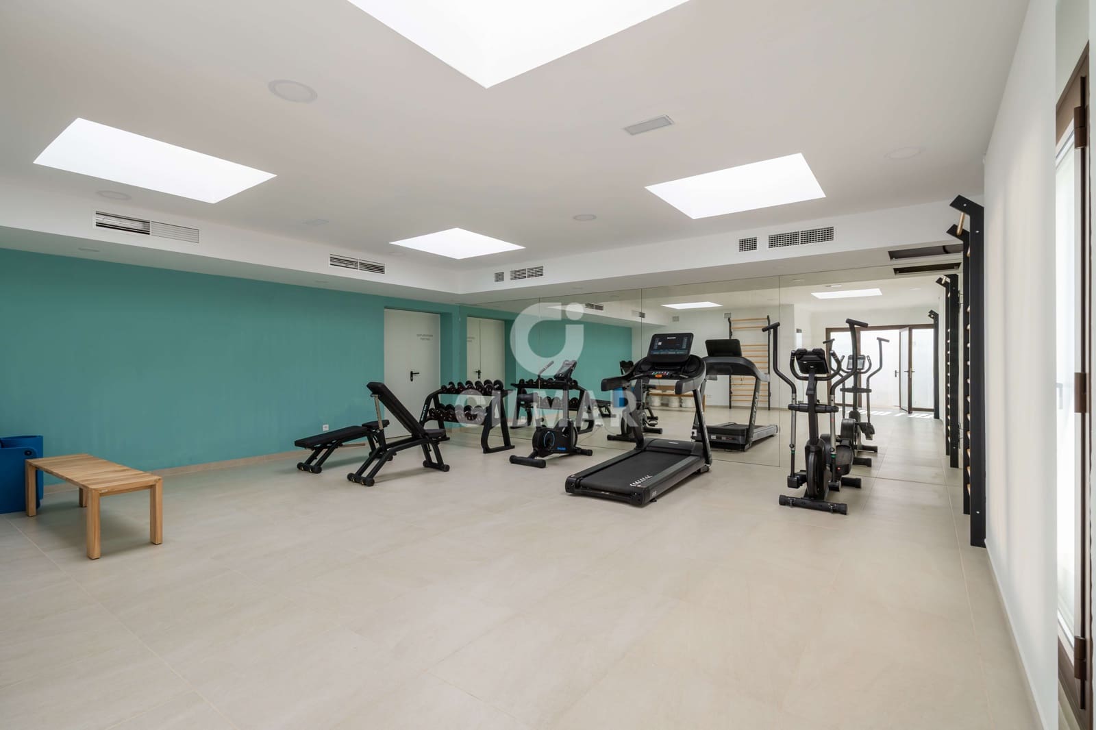 2 quarto Apartamento para venda em Estepona com garagem - 650 000 € (Ref: 9216319)