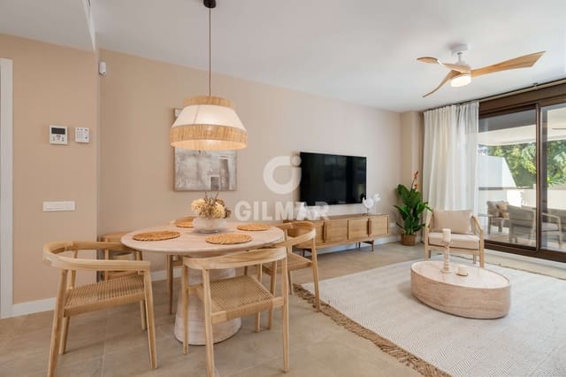 2 quarto Apartamento para venda em Seghers, Estepona com garagem - 650 000 € (Ref: 9216319)