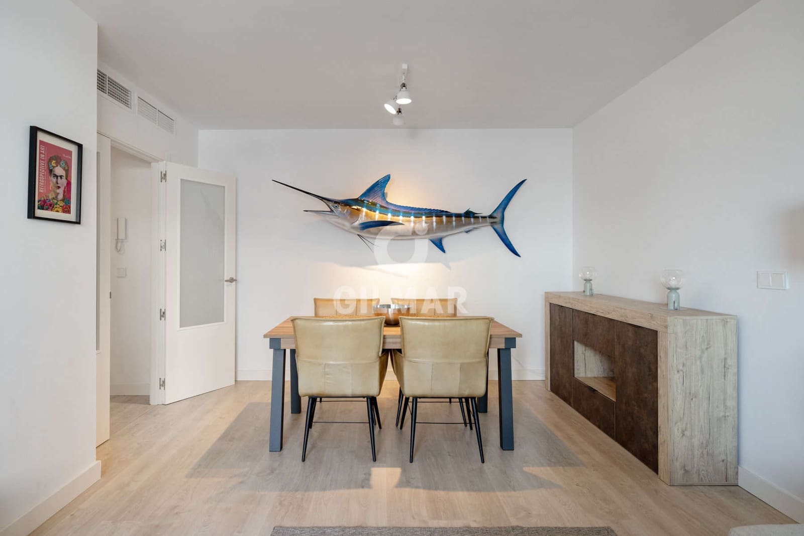 2 soveværelse Lejlighed til salg i Estepona med swimmingpool - € 389.000 (Ref: 9216320)