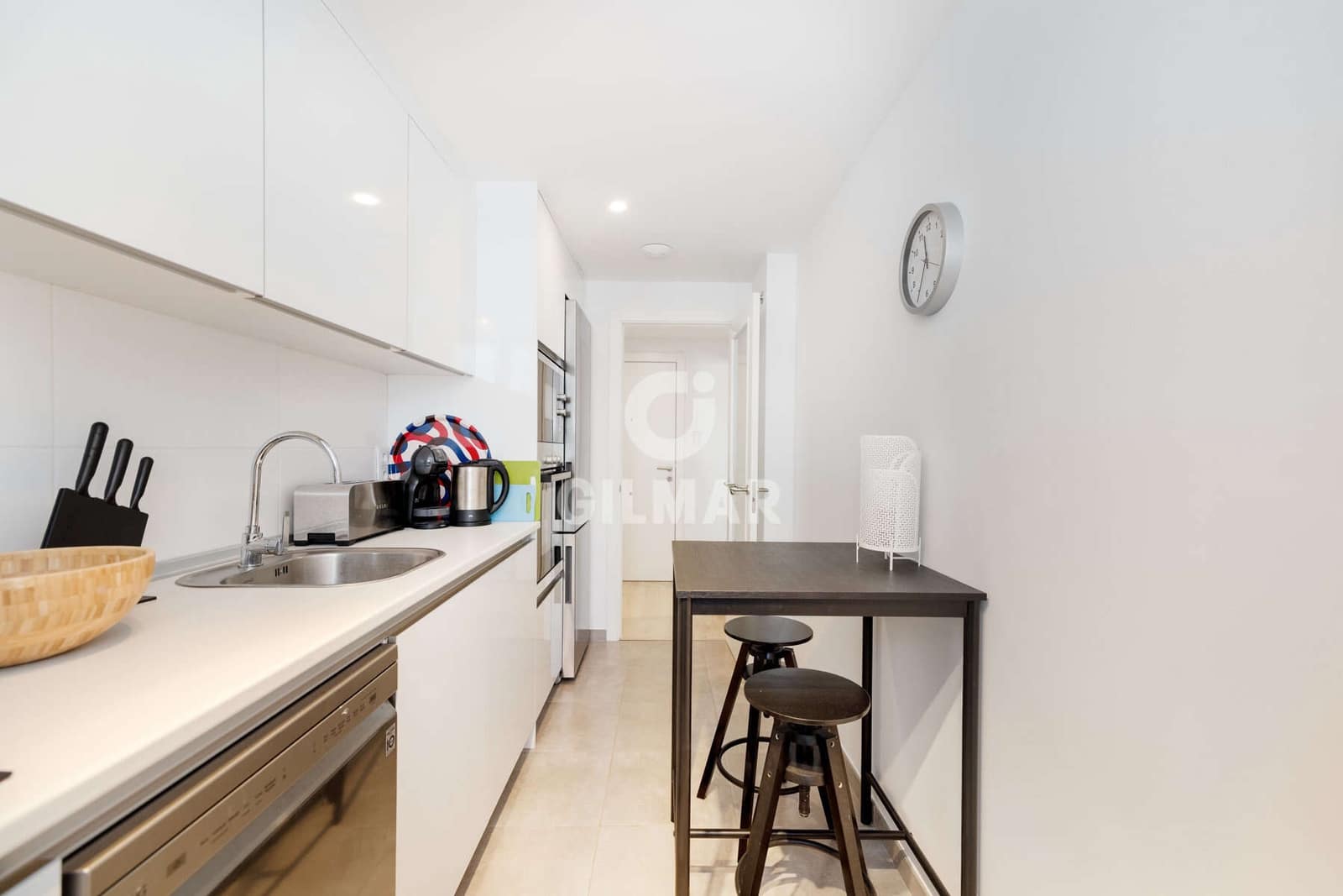 2 soveværelse Lejlighed til salg i Estepona med swimmingpool - € 389.000 (Ref: 9216320)