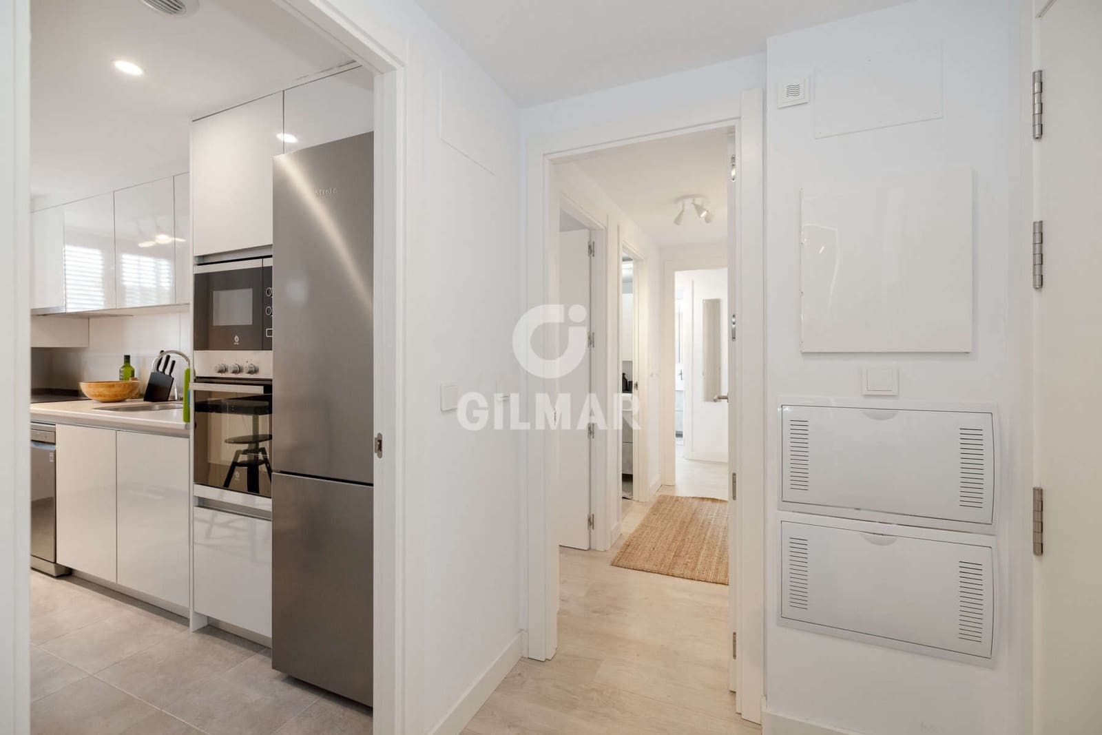 2 soveværelse Lejlighed til salg i Estepona med swimmingpool - € 389.000 (Ref: 9216320)