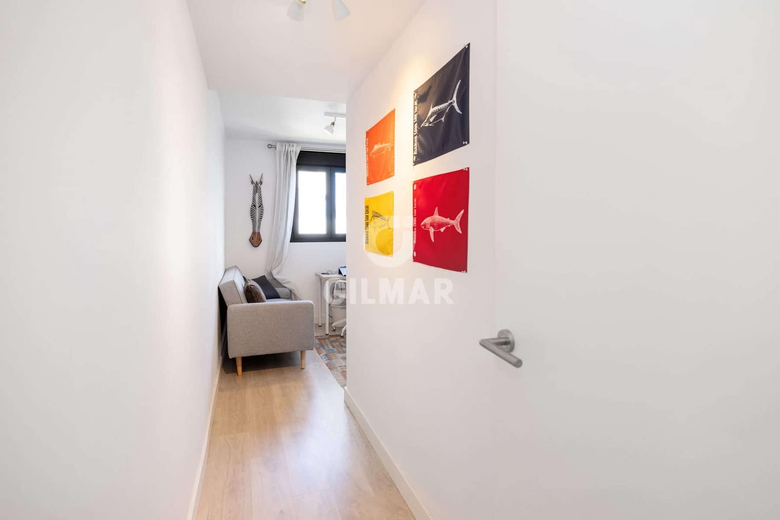 2 soveværelse Lejlighed til salg i Estepona med swimmingpool - € 389.000 (Ref: 9216320)