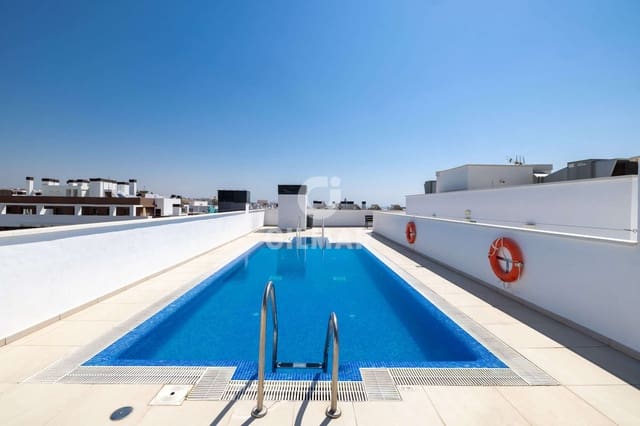 2 bedroom Flat for sale in Zona Calvario, Estepona with pool - € 389,000 (Ref: 9216320)