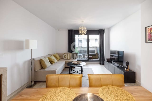 2 bedroom Flat for sale in Zona Calvario, Estepona with pool - € 389,000 (Ref: 9216320)