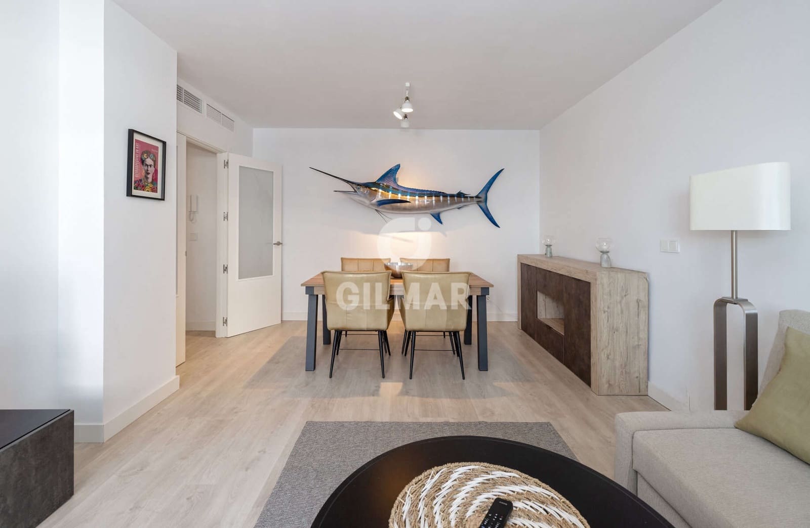 2 soveværelse Lejlighed til salg i Estepona med swimmingpool - € 389.000 (Ref: 9216320)