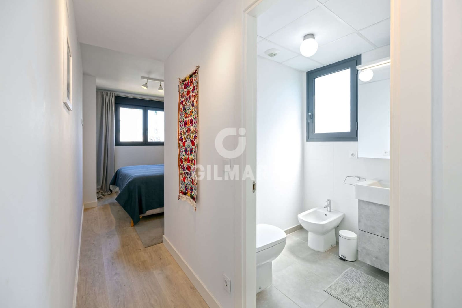 2 soveværelse Lejlighed til salg i Estepona med swimmingpool - € 389.000 (Ref: 9216320)