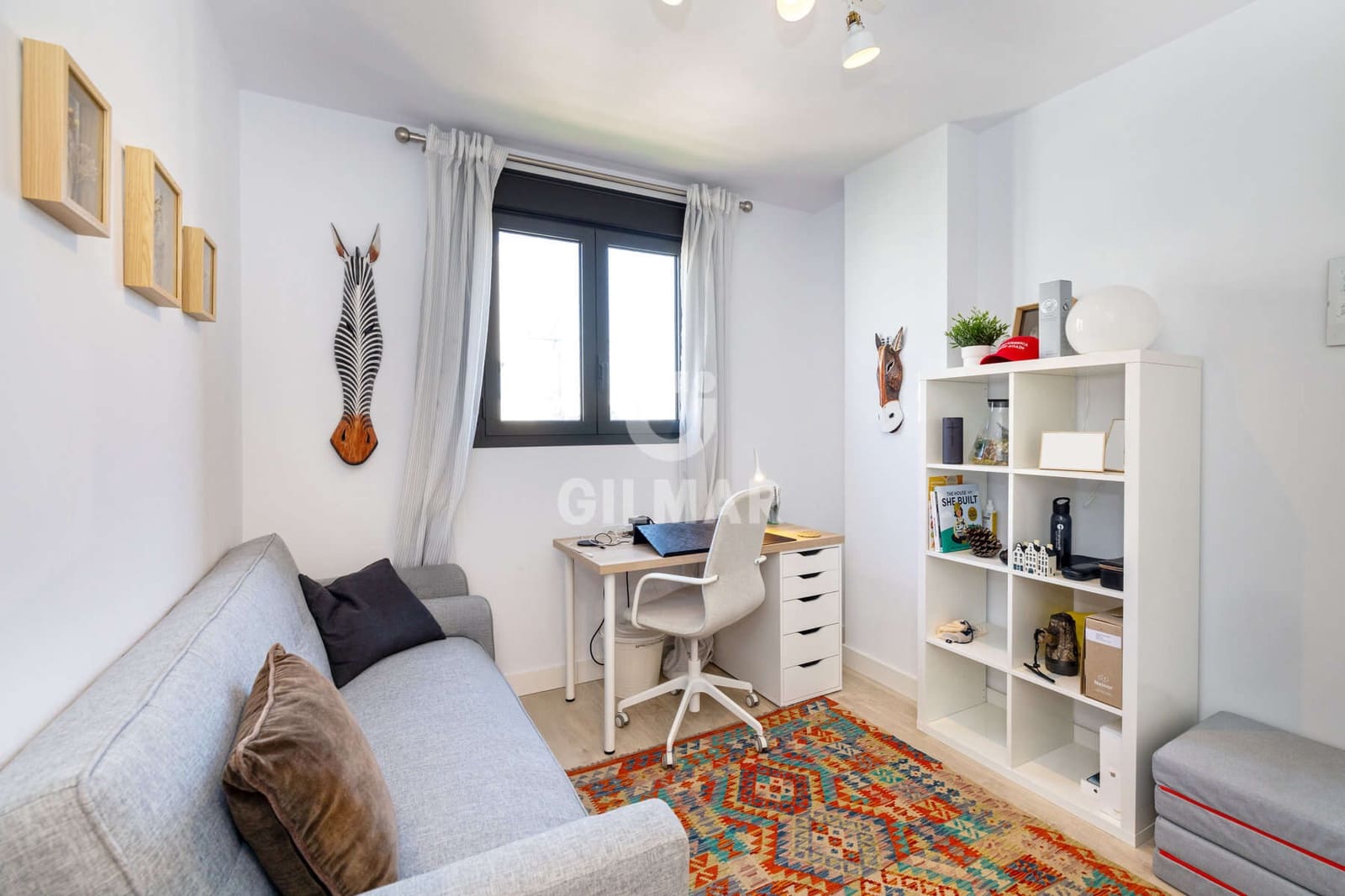 2 soveværelse Lejlighed til salg i Estepona med swimmingpool - € 389.000 (Ref: 9216320)