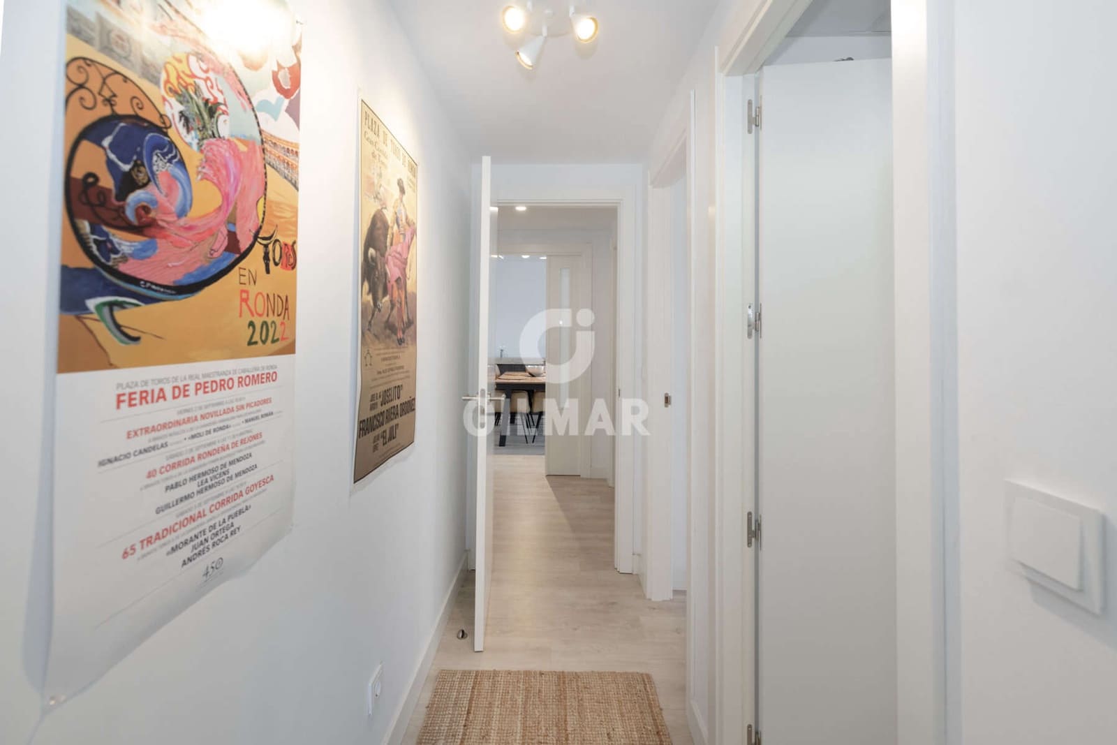 2 soveværelse Lejlighed til salg i Estepona med swimmingpool - € 389.000 (Ref: 9216320)