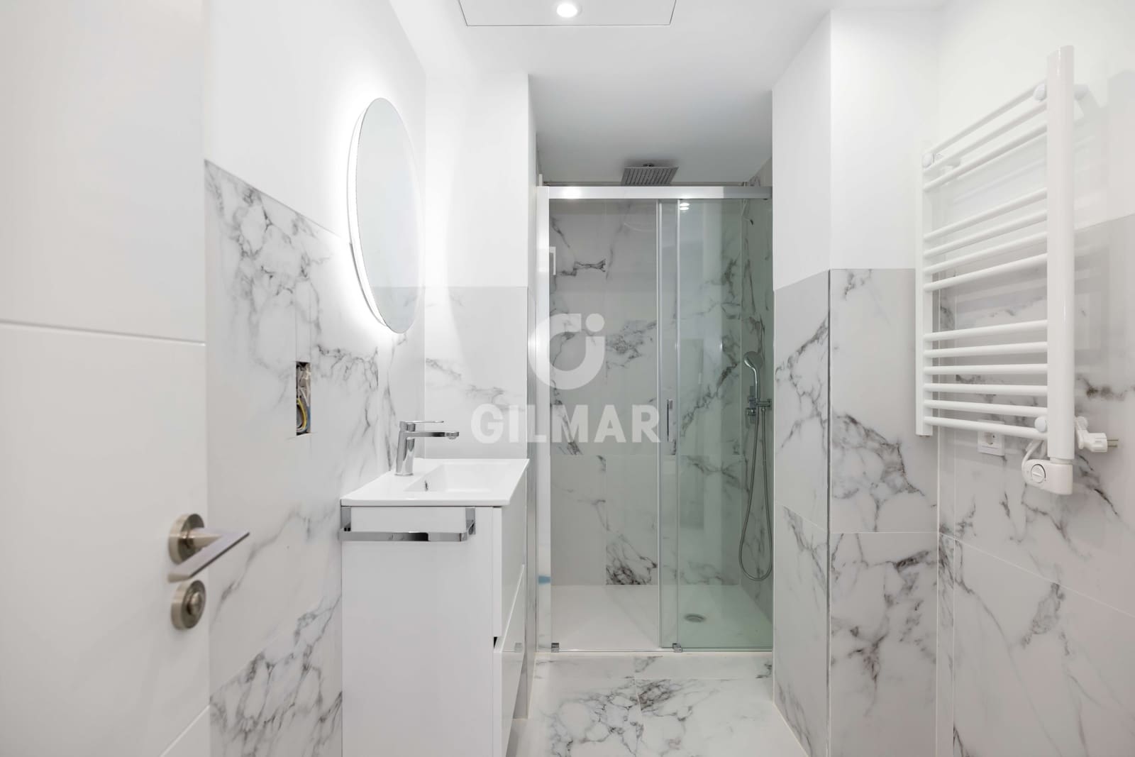 3 soveværelse Lejlighed til salg i Malaga by - € 590.000 (Ref: 9216321)