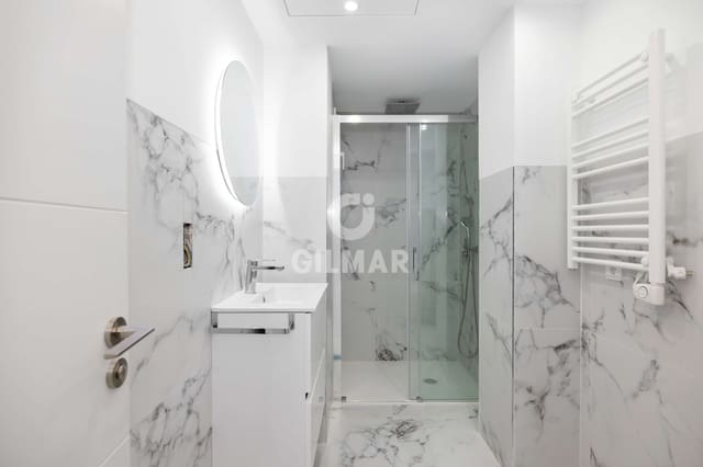 3 soveværelse Lejlighed til salg i Perchel Sur, Málaga by - € 590.000 (Ref: 9216321)