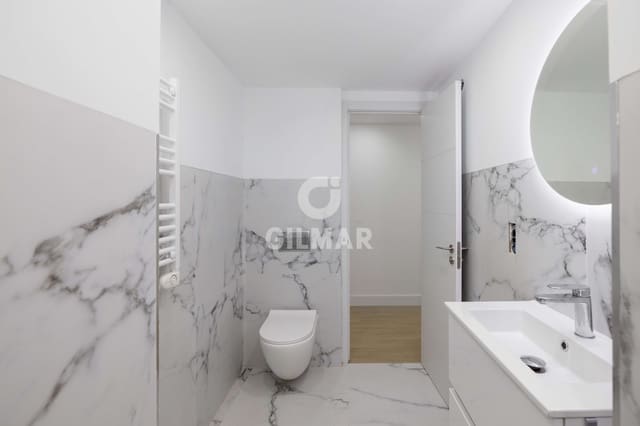 3 soveværelse Lejlighed til salg i Perchel Sur, Málaga by - € 590.000 (Ref: 9216321)