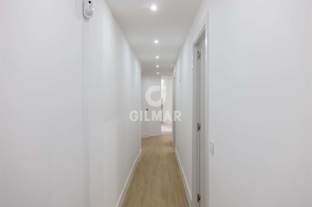 3 soveværelse Lejlighed til salg i Perchel Sur, Málaga by - € 590.000 (Ref: 9216321)