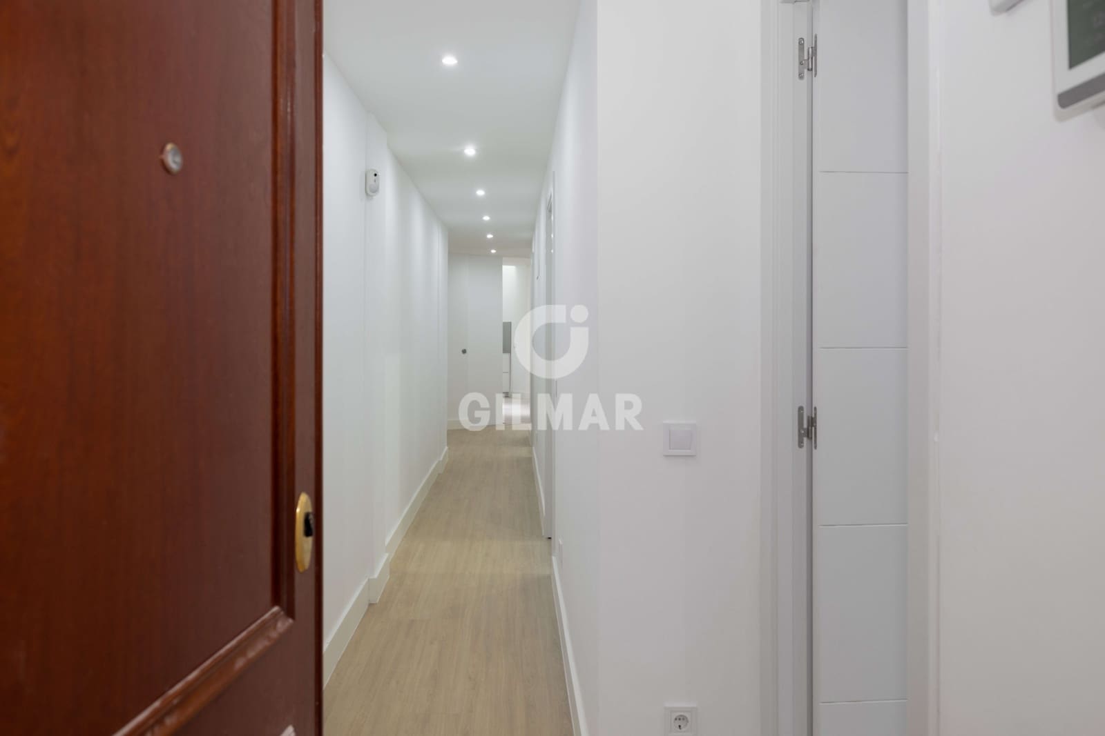 3 soveværelse Lejlighed til salg i Malaga by - € 590.000 (Ref: 9216321)