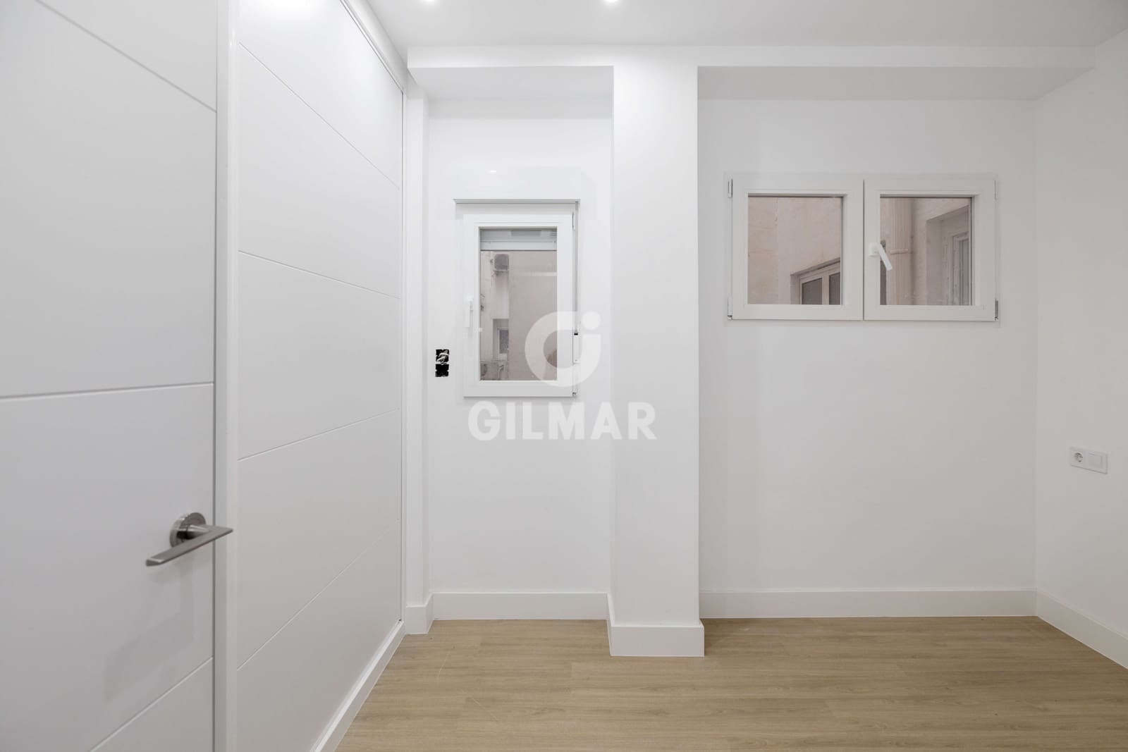 3 soveværelse Lejlighed til salg i Malaga by - € 590.000 (Ref: 9216321)