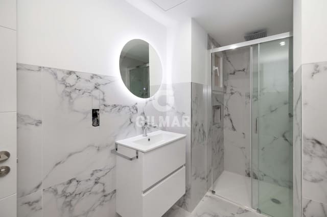 3 soveværelse Lejlighed til salg i Perchel Sur, Málaga by - € 590.000 (Ref: 9216321)