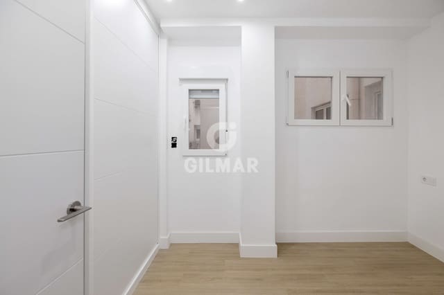 3 soveværelse Lejlighed til salg i Perchel Sur, Málaga by - € 590.000 (Ref: 9216321)