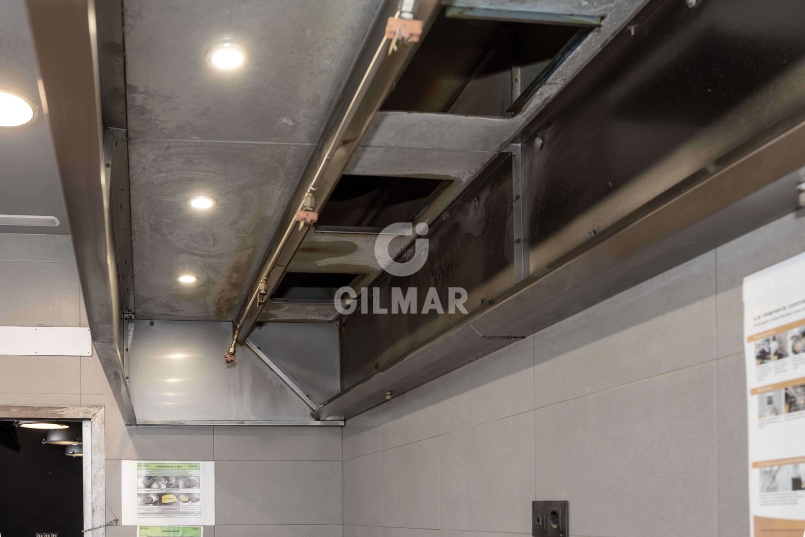 Erhverv til salg i Malaga by med garage - € 900.000 (Ref: 9216322)