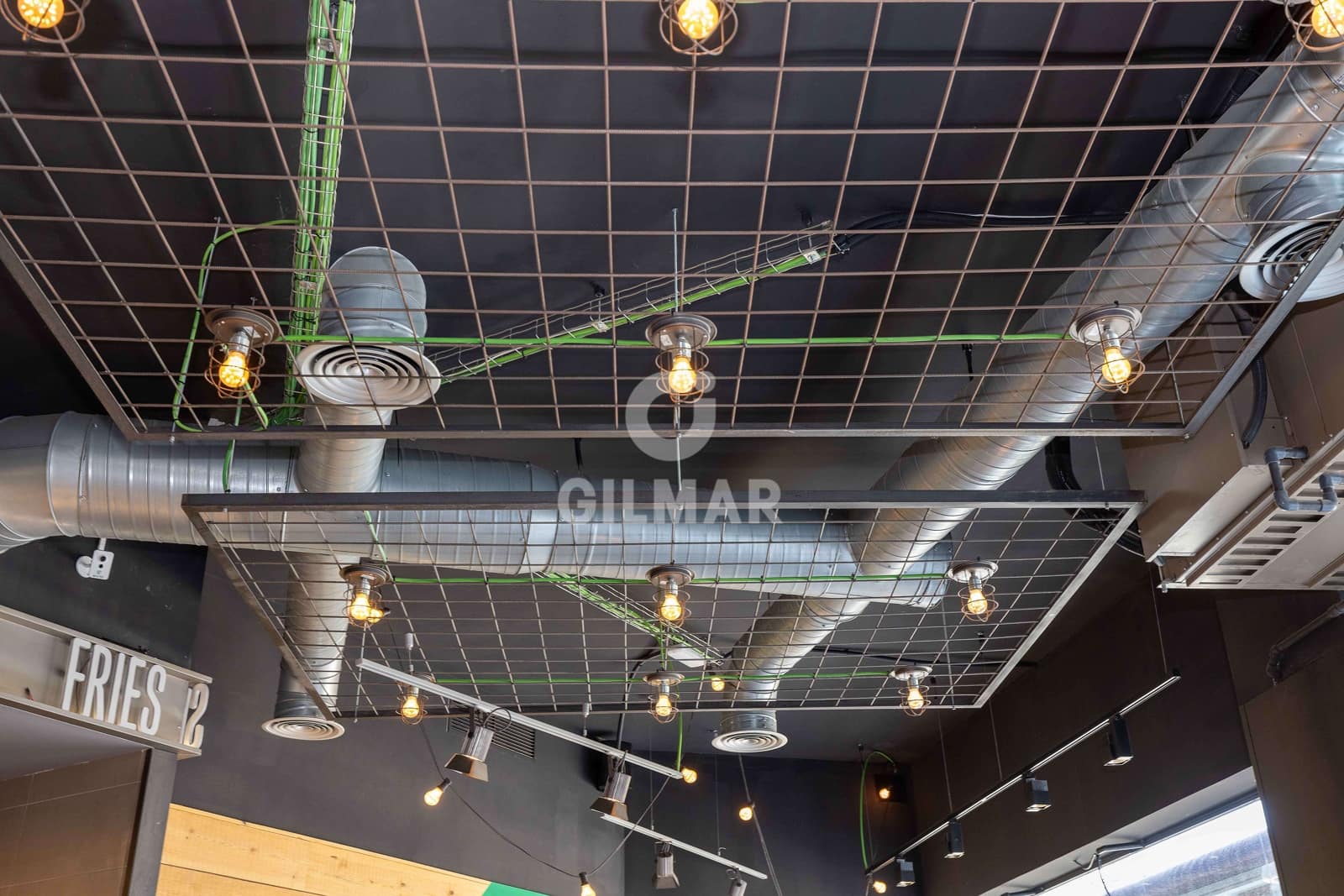 Erhverv til salg i Malaga by med garage - € 900.000 (Ref: 9216322)