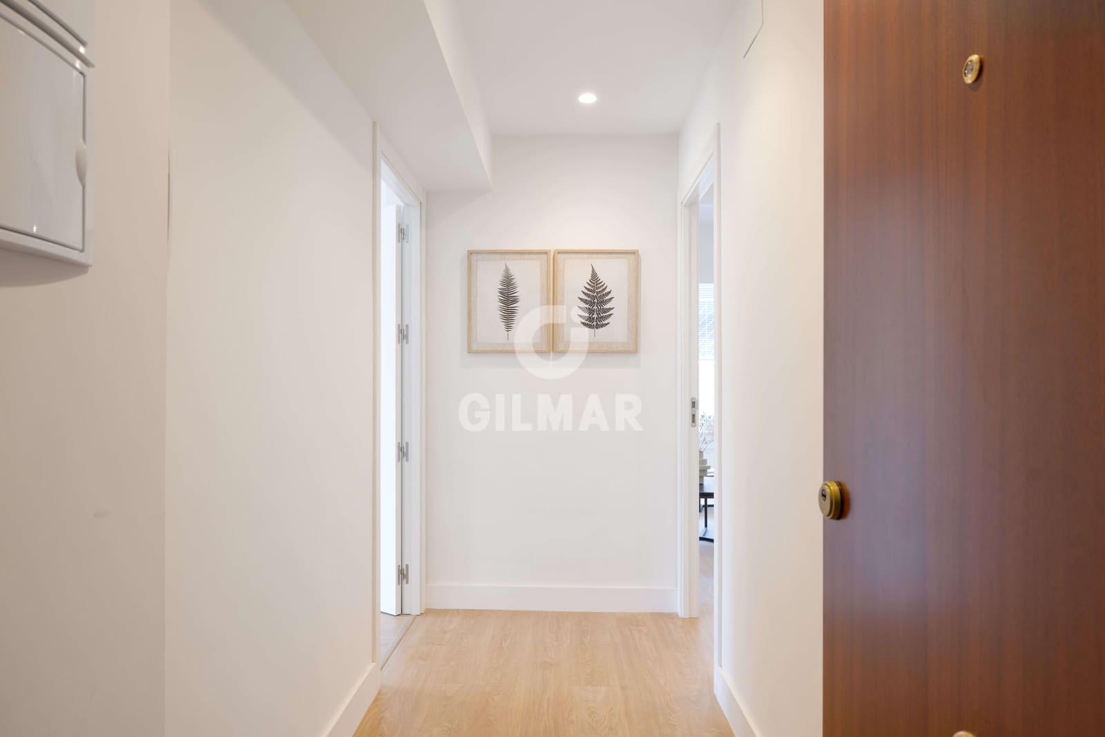 2 soveværelse Lejlighed til salg i Malaga by - € 799.000 (Ref: 9216323)