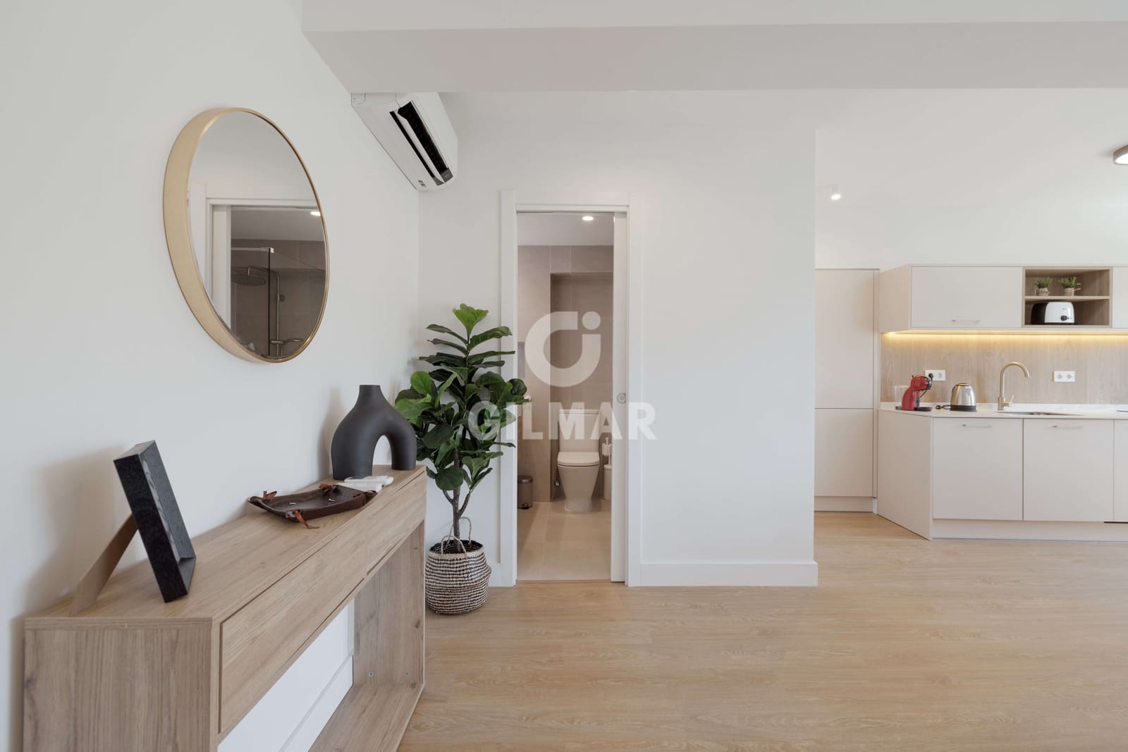 2 soveværelse Lejlighed til salg i Malaga by - € 799.000 (Ref: 9216323)