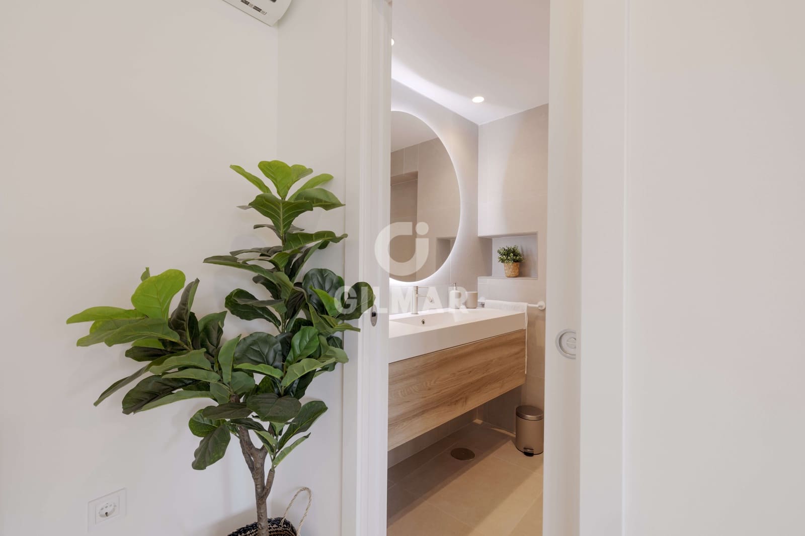 2 soveværelse Lejlighed til salg i Malaga by - € 799.000 (Ref: 9216323)