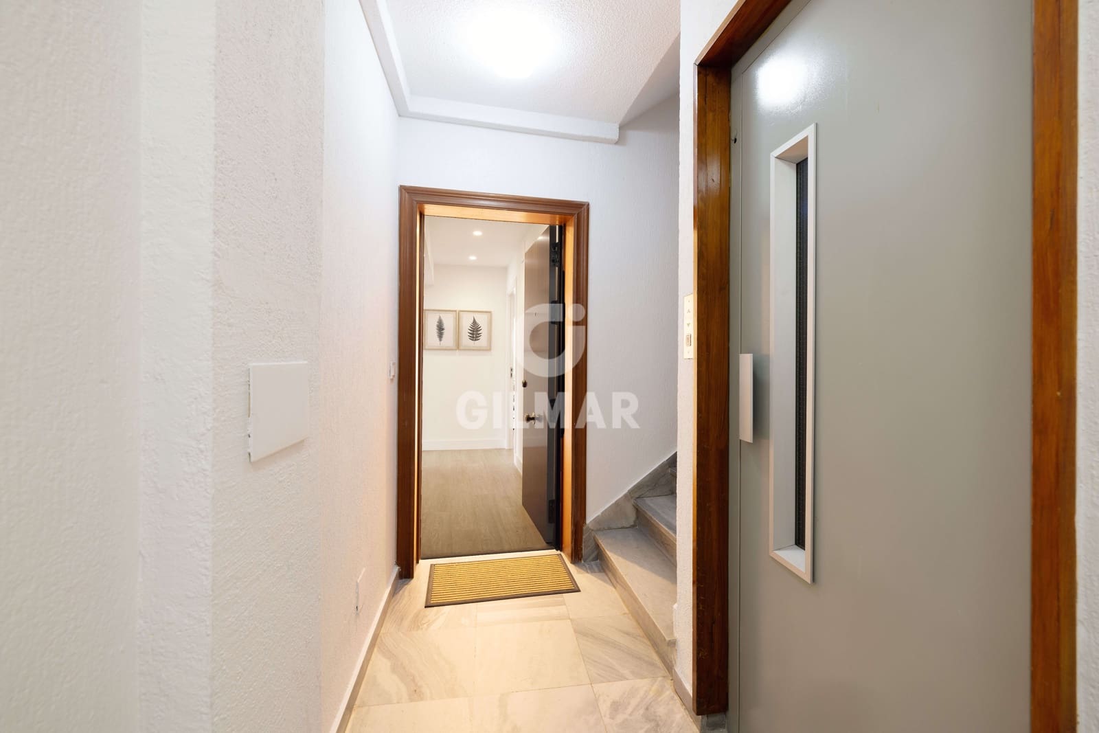 2 soveværelse Lejlighed til salg i Malaga by - € 799.000 (Ref: 9216323)