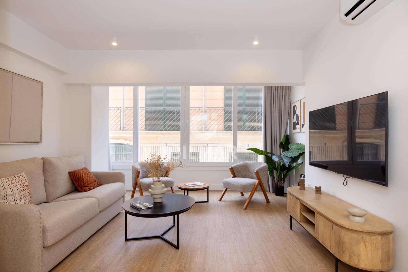 2 soveværelse Lejlighed til salg i Malaga by - € 799.000 (Ref: 9216323)