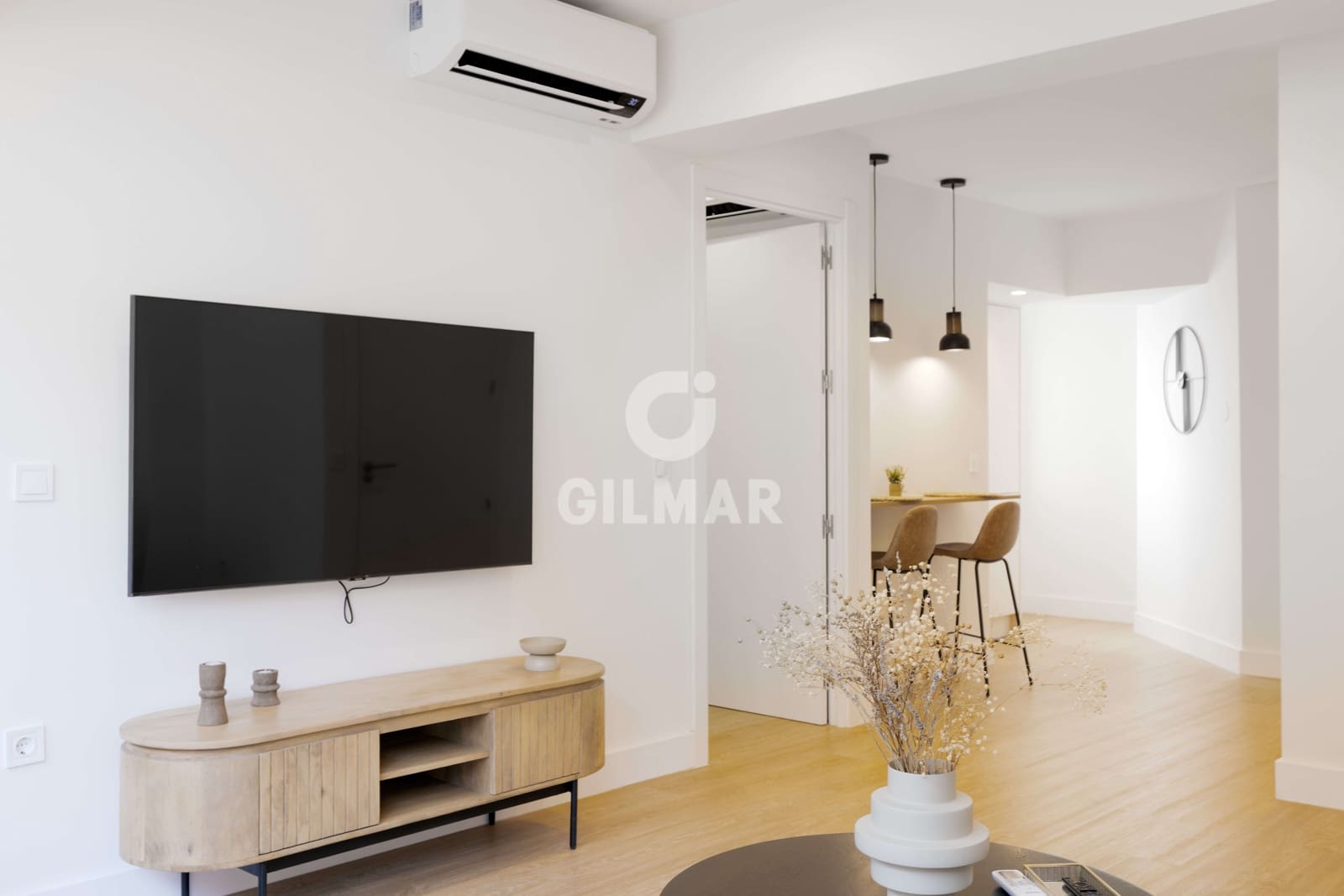 2 soveværelse Lejlighed til salg i Malaga by - € 799.000 (Ref: 9216323)