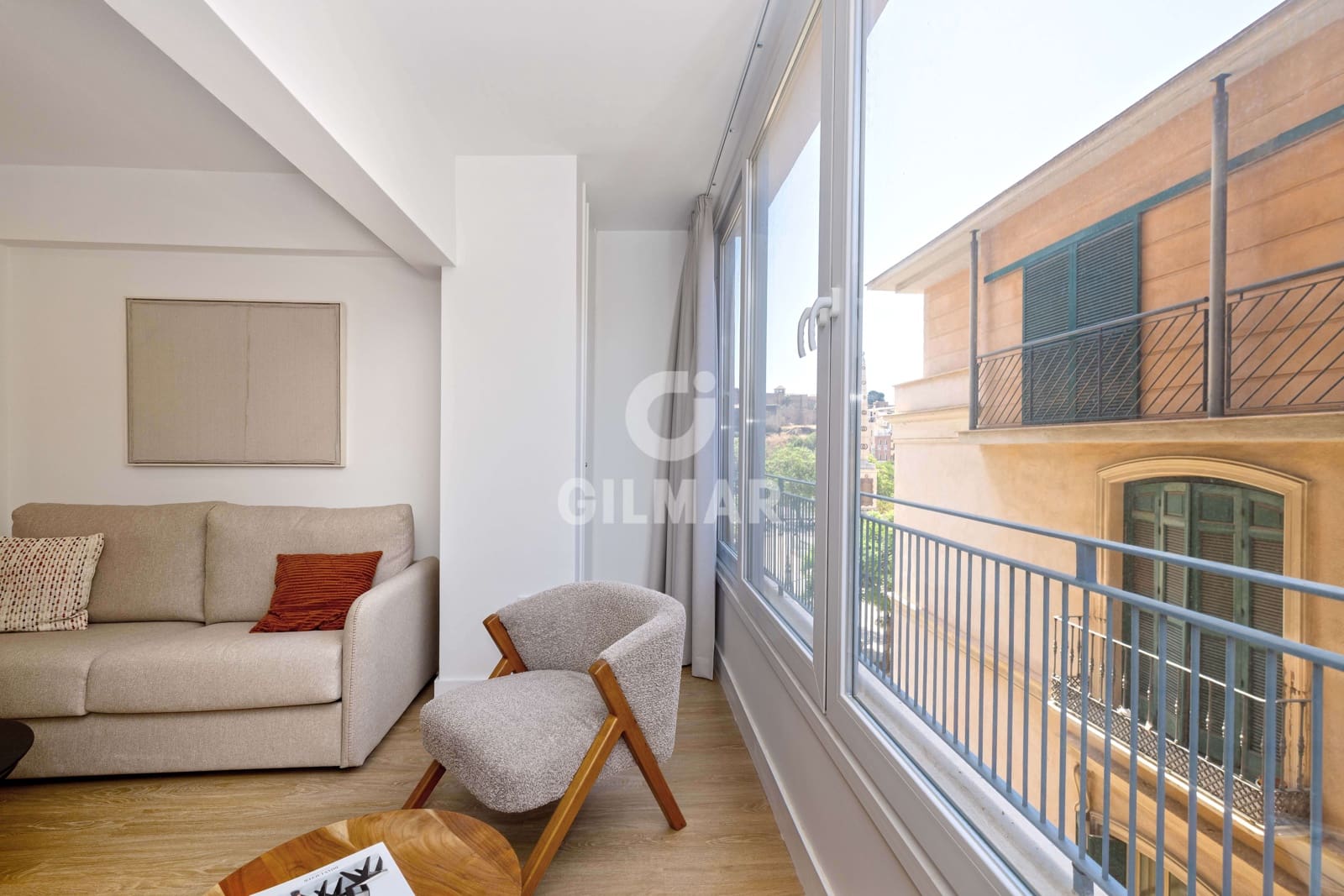 2 soveværelse Lejlighed til salg i Malaga by - € 799.000 (Ref: 9216323)