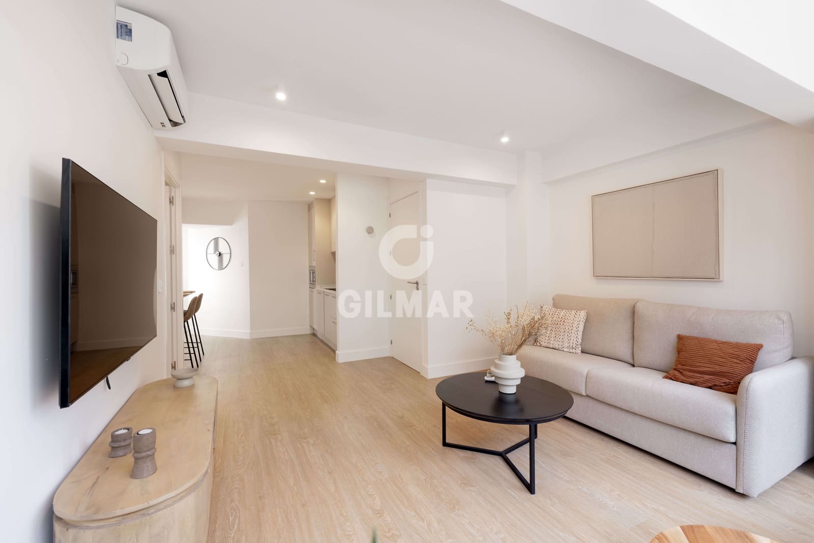 2 soveværelse Lejlighed til salg i Malaga by - € 799.000 (Ref: 9216323)