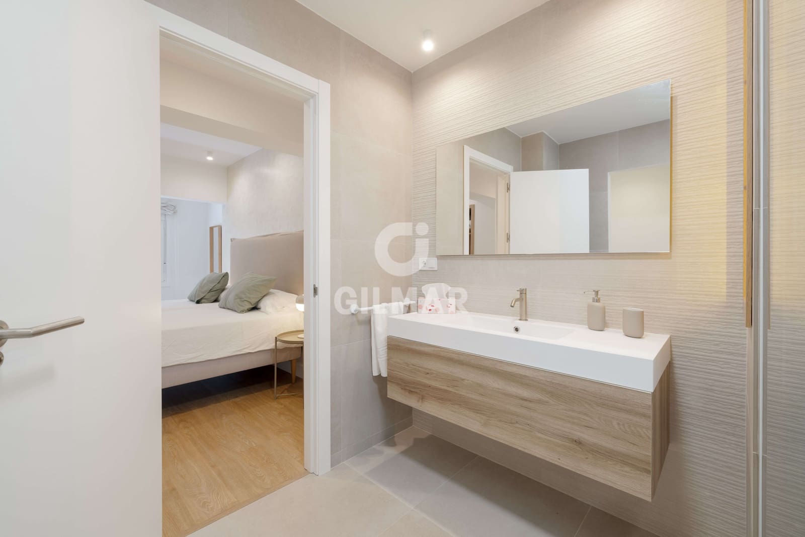 2 soveværelse Lejlighed til salg i Malaga by - € 799.000 (Ref: 9216323)